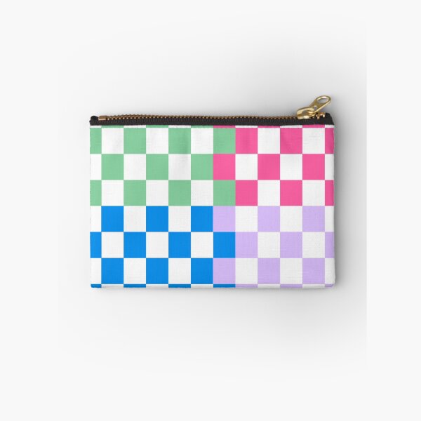 Item preview, Checker Multi designed and sold by JodiFeddon.