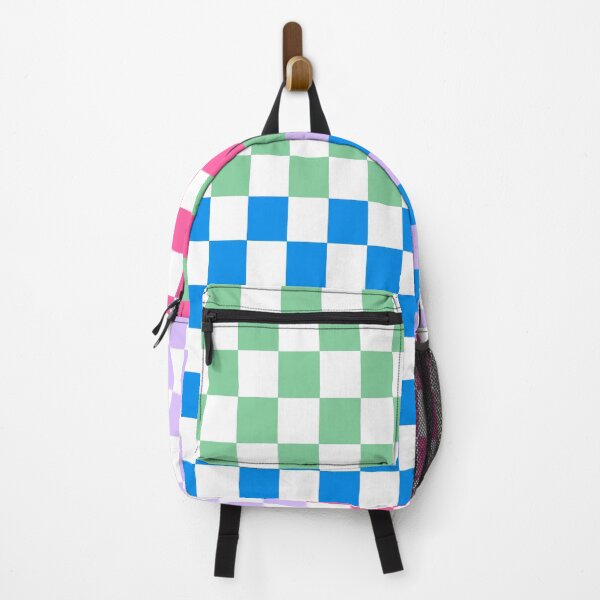 Item preview, Checker Multi designed and sold by JodiFeddon.