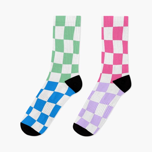 Item preview, Checker Multi designed and sold by JodiFeddon.