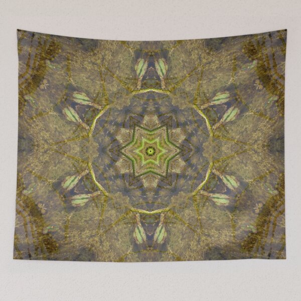 Item preview, Kaleidoscopic Oddities 00062 designed and sold by CleanWIP.