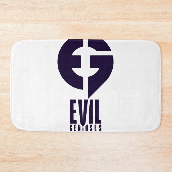 Item preview, Evil Geniuses designed and sold by Marko Stevic.