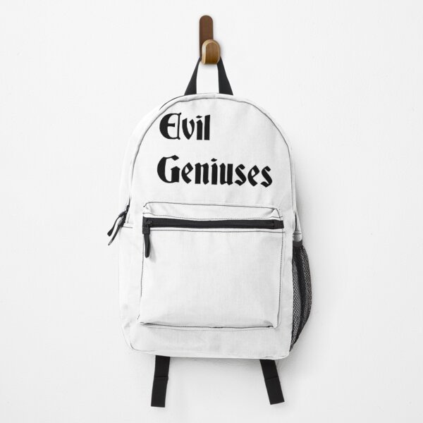 Item preview, Evil Geniuses designed and sold by Yeewen1234.