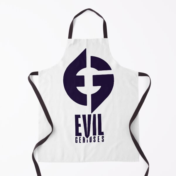 Item preview, Genios malvados designed and sold by Marko Stevic.