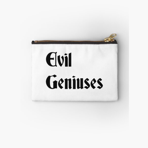 Item preview, Evil Geniuses designed and sold by Yeewen1234.