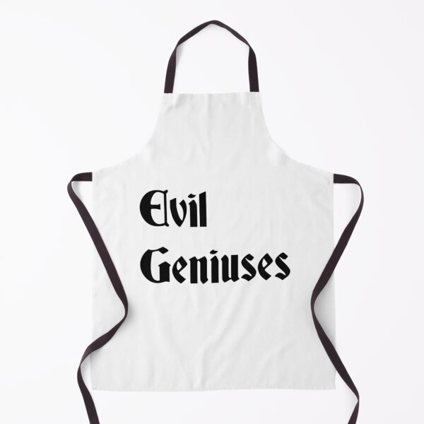 Item preview, Evil Geniuses designed and sold by Yeewen1234.