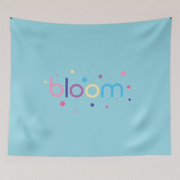 Item preview, bloom designed and sold by kusi-art.