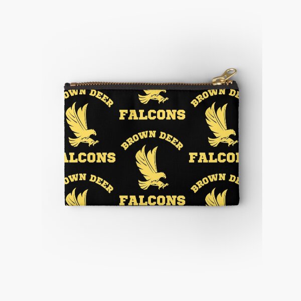 Item preview,  Brown Deer Falcons designed and sold by WoodburyLake.