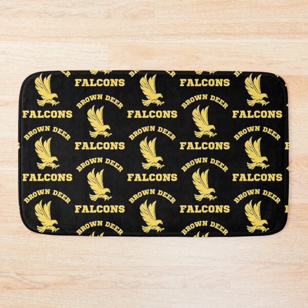 Item preview,  Brown Deer Falcons designed and sold by WoodburyLake.