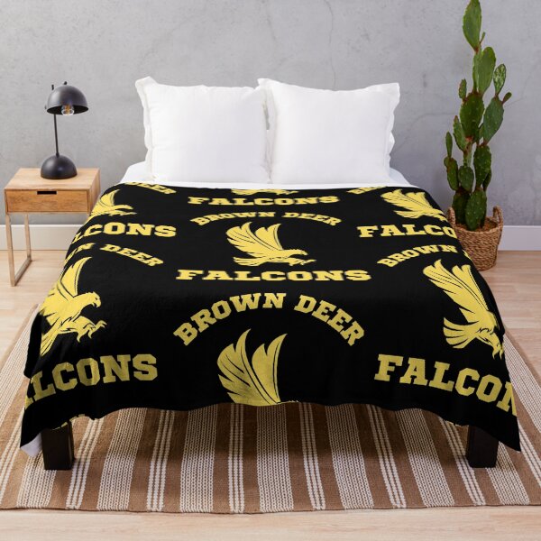 Item preview,  Brown Deer Falcons designed and sold by WoodburyLake.