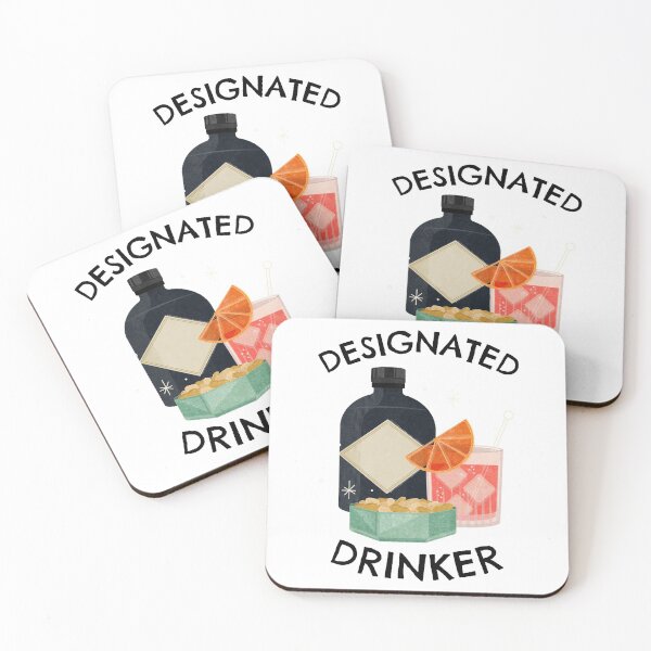 Item preview, designated drinker designed and sold by Sinovius.