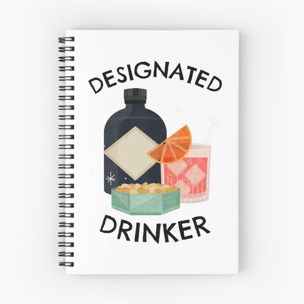 Item preview, designated drinker designed and sold by Sinovius.