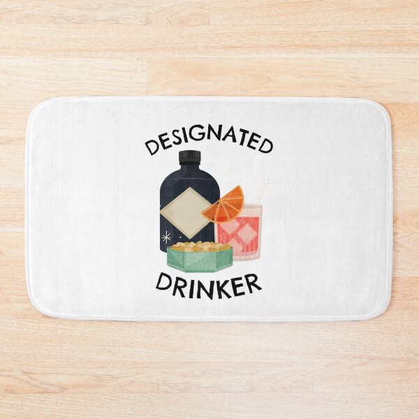 Item preview, designated drinker designed and sold by Sinovius.