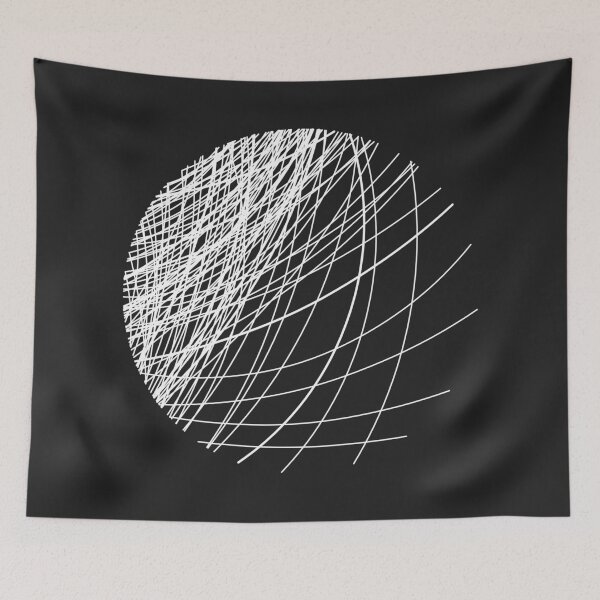 Item preview, ABSTRACT LINES designed and sold by azified.
