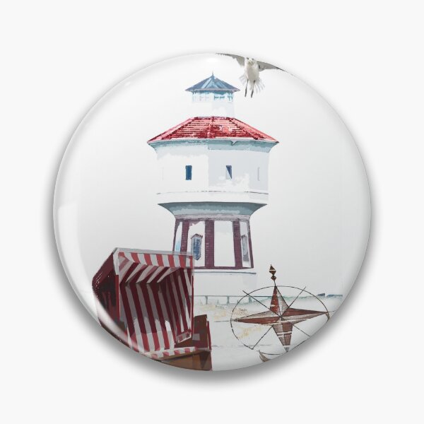 Item preview, Langeoog designed and sold by Pioooh.