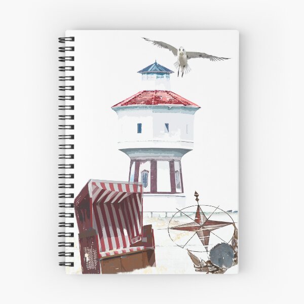 Item preview, Langeoog designed and sold by Pioooh.