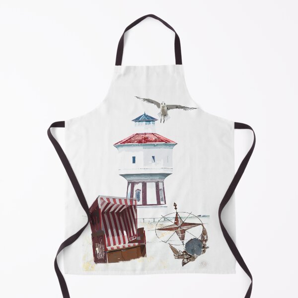 Item preview, Langeoog designed and sold by Pioooh.