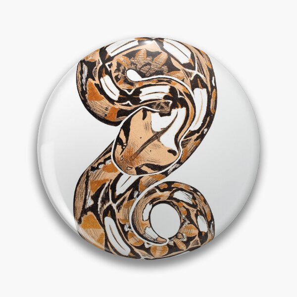 Item preview, Golden Viper designed and sold by strawberysnakes.
