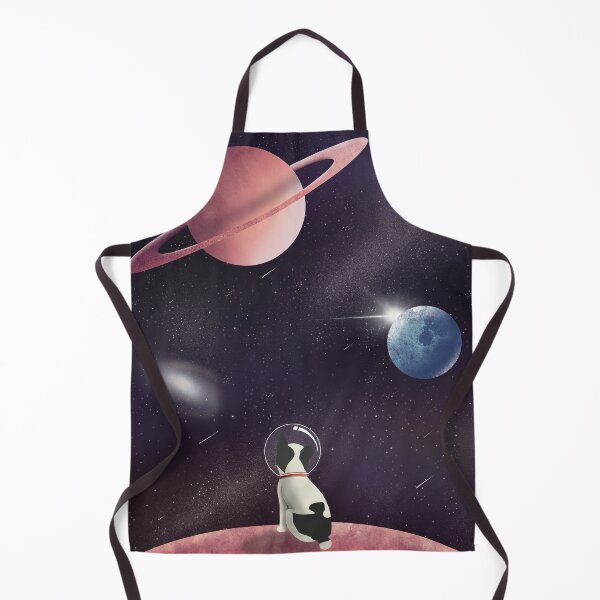 Item preview, Space for dogs designed and sold by YanaSA.