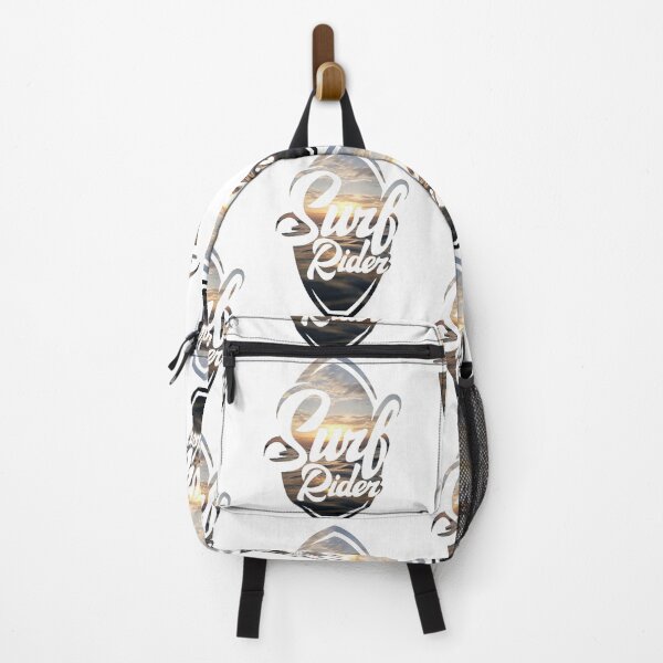 Item preview, Sunset Surf Rider designed and sold by lmcvinco.
