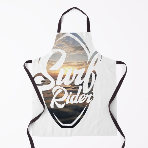Item preview, Sunset Surf Rider designed and sold by lmcvinco.