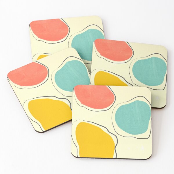 Item preview, Natural Shapes designed and sold by StudioEightArt.