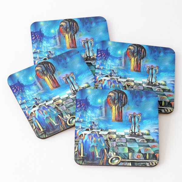 Item preview, Keyhole and binary code designed and sold by rolffimages.