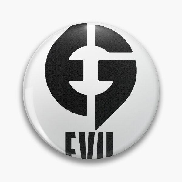 Item preview, Evil Geniuses designed and sold by Marko Stevic.