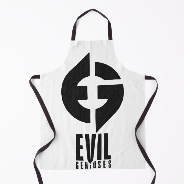Item preview, Genios malvados designed and sold by Marko Stevic.