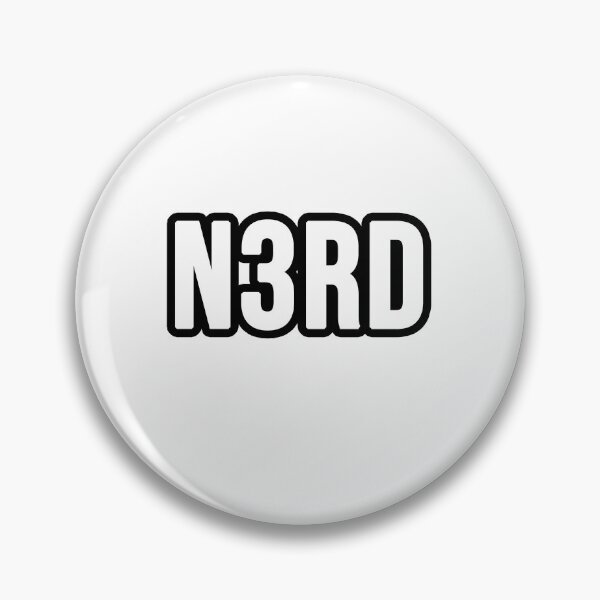 Item preview, Nerd designed and sold by TopsellerShirts.