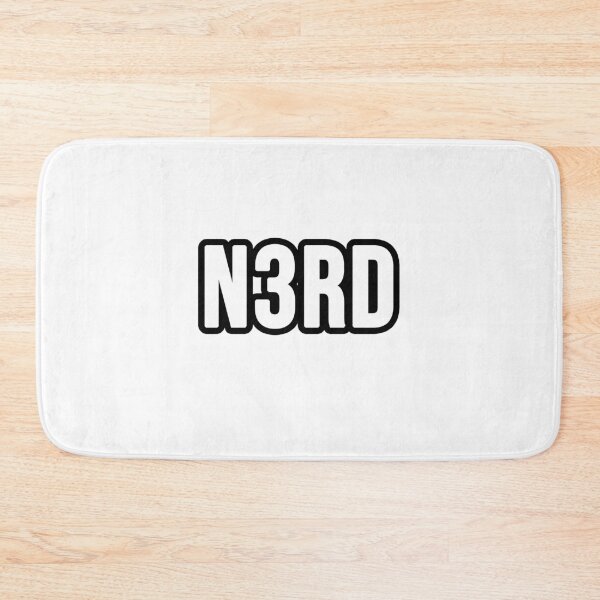 Item preview, Nerd designed and sold by TopsellerShirts.