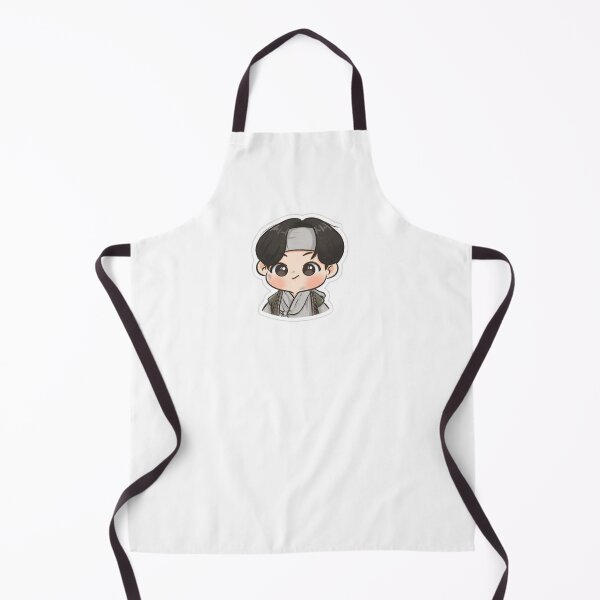 Item preview, Jungkook Daechwita Chibi designed and sold by xSleepyQueenx.