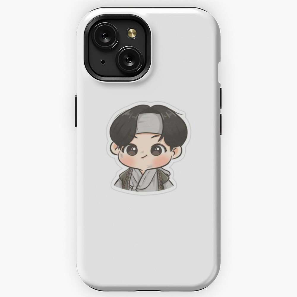 Astro Cha Eunwoo Aesthetic iPhone Case for Sale by xSleepyQueenx