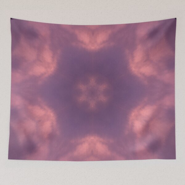 Item preview, Kaleidoscopic Oddities 00063 designed and sold by CleanWIP.
