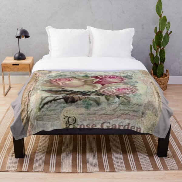 Item preview, Rose Garden designed and sold by kamikrison.