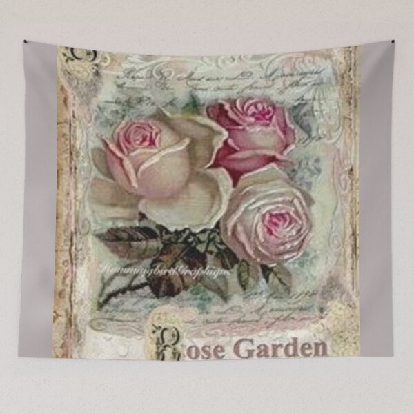 Item preview, Rose Garden designed and sold by kamikrison.