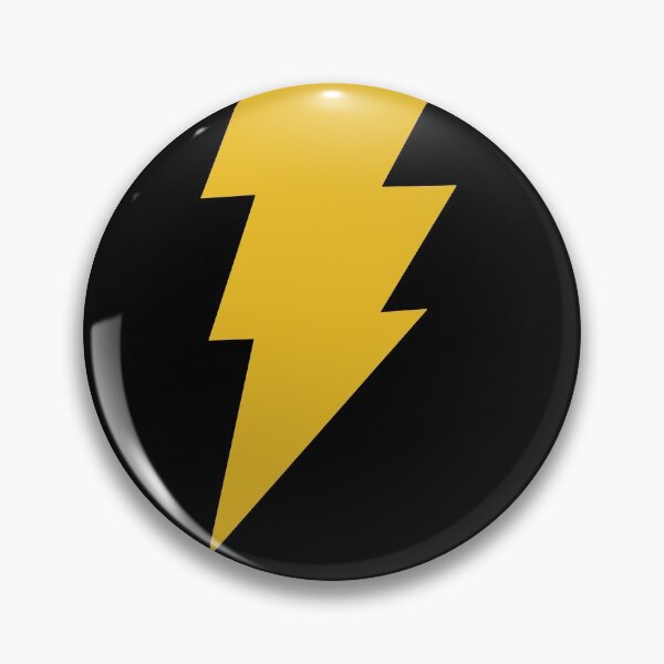 Item preview, Adam Shazam Black designed and sold by Aa SH.