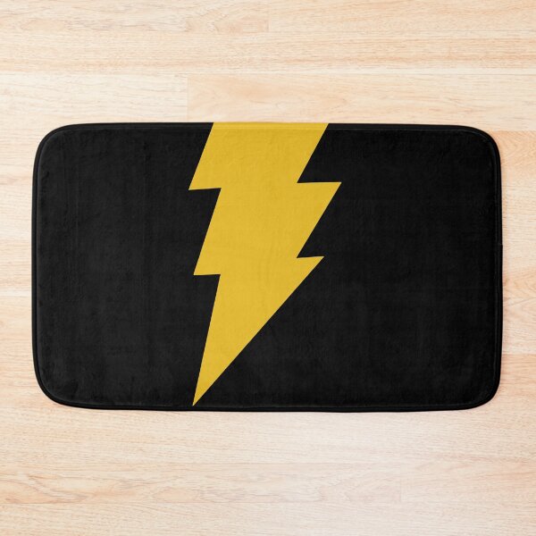 Item preview, Adam Shazam Black designed and sold by Aa SH.