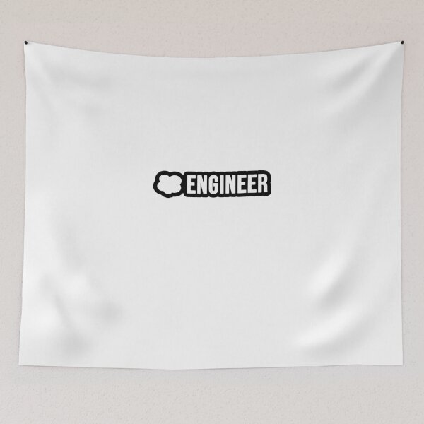 Item preview, Cloud engineer designed and sold by TopsellerShirts.