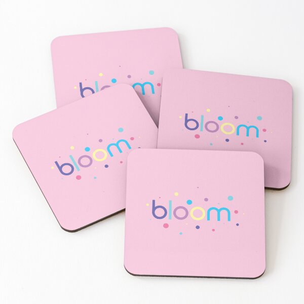 Item preview, bloom designed and sold by kusi-art.