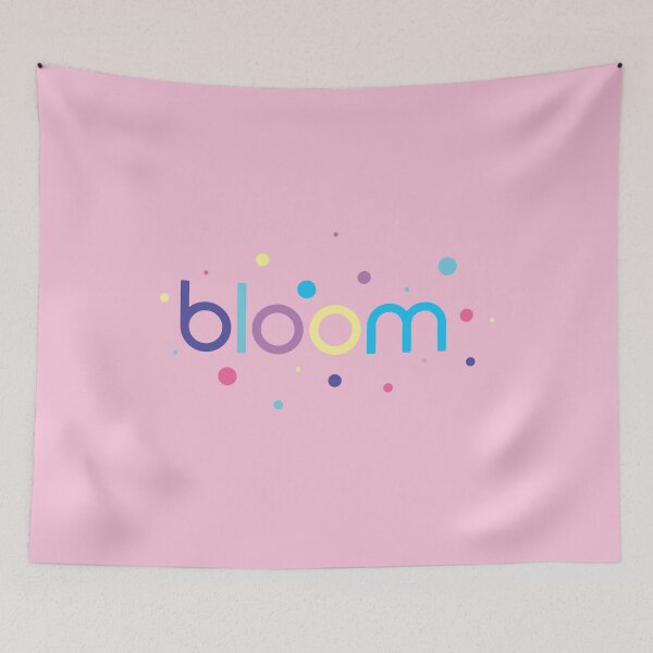 Item preview, bloom designed and sold by kusi-art.