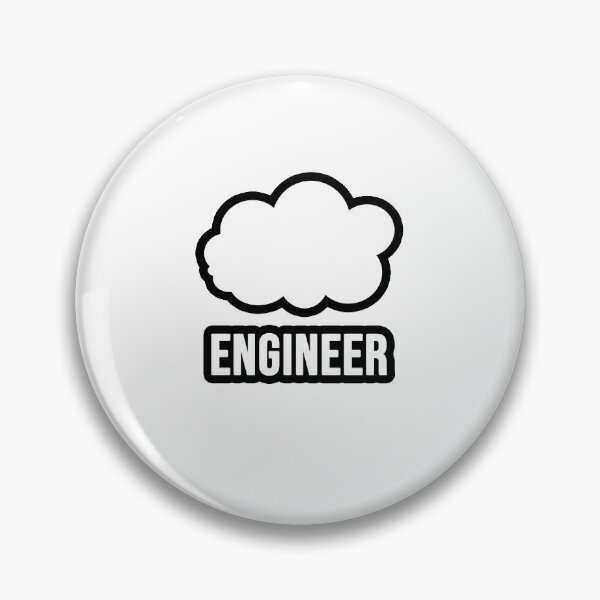 Item preview, Cloud engineer designed and sold by TopsellerShirts.