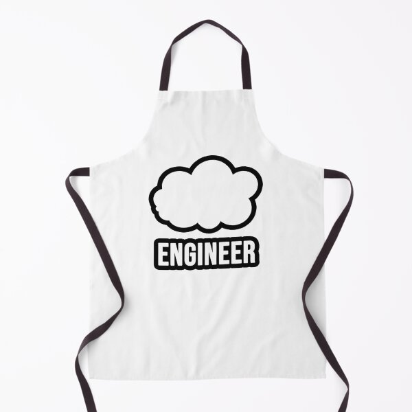 Item preview, Cloud engineer designed and sold by TopsellerShirts.