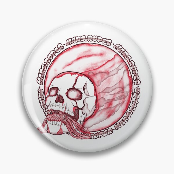 Item preview, The mars roper designed and sold by Marsfelicity.
