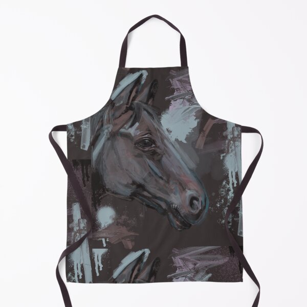 Item preview, Horse designed and sold by ElisHa-art.