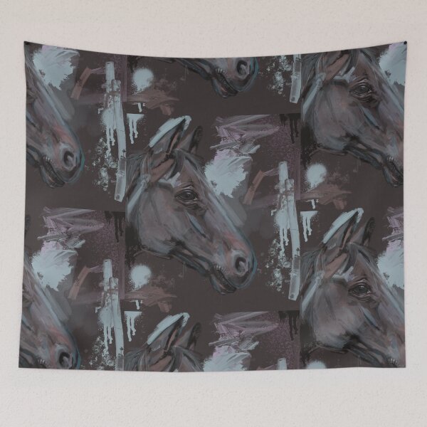 Item preview, Horse designed and sold by ElisHa-art.