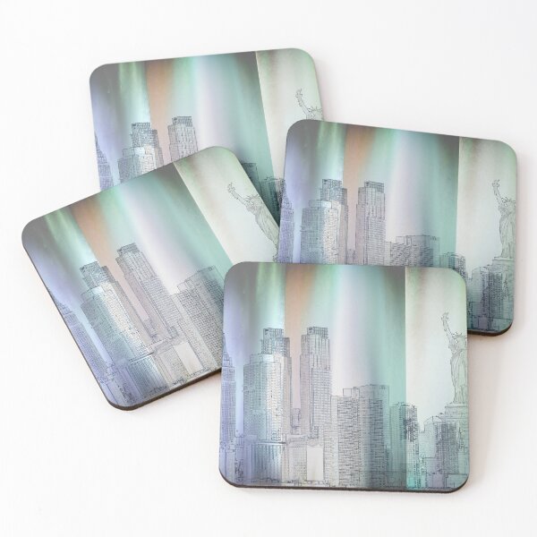 Item preview, Liberty statue NYC designed and sold by rolffimages.