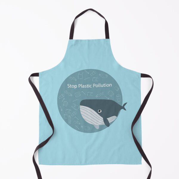 Item preview, Stop Plastic Pollution 01 designed and sold by yompang.