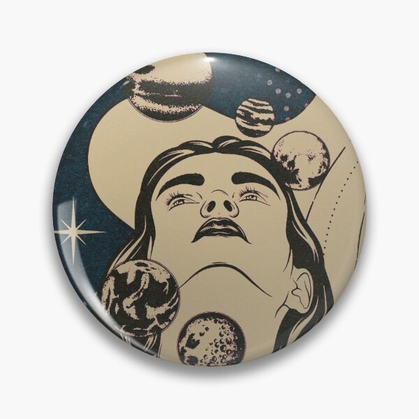 Item preview, Everything is Working Out | Empowerment Art | Blue designed and sold by sophiel-11.