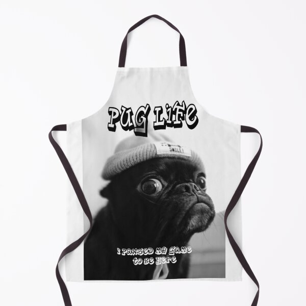Item preview, Pug Life I Pawsed My Game designed and sold by A-T-H.