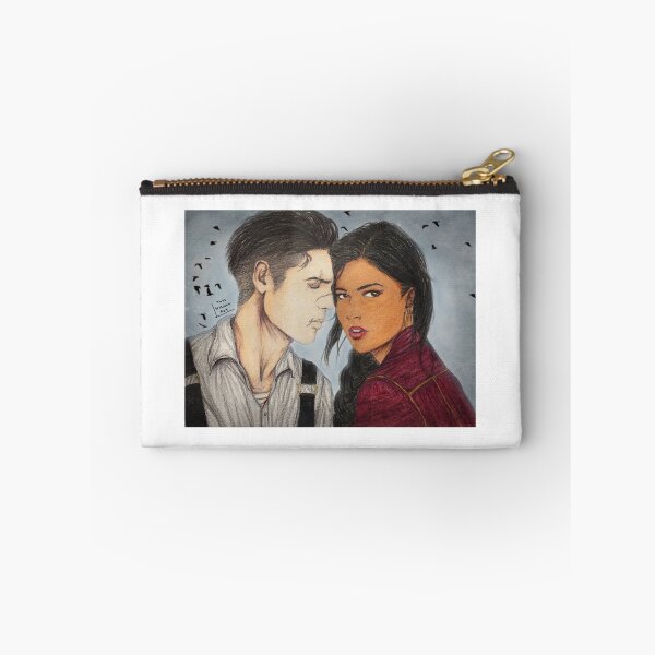 Item preview, Kanej at the docks designed and sold by tinatwriter.